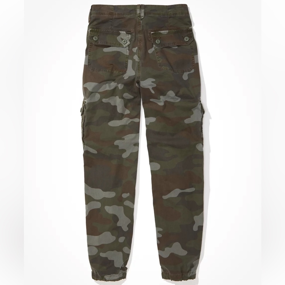 NWT AEO | Stretch Baggy Jogger